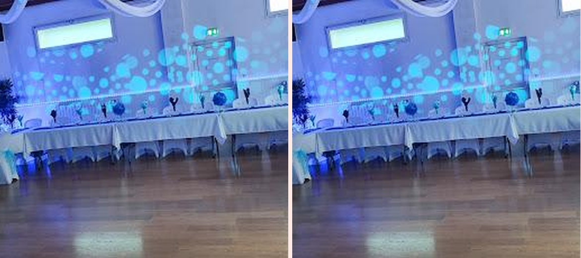 La Casa Mariu Receptions (Salle avec service traiteur) - Photo 1