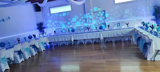La Casa Mariu Receptions (Salle avec service traiteur) - Photo 3